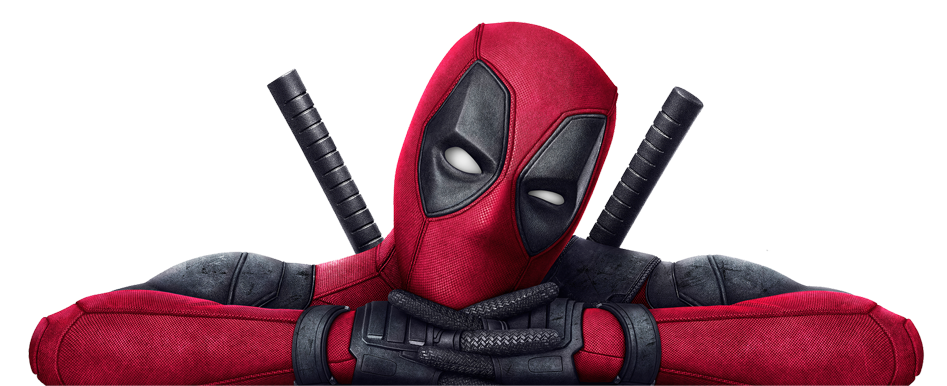 deadpool