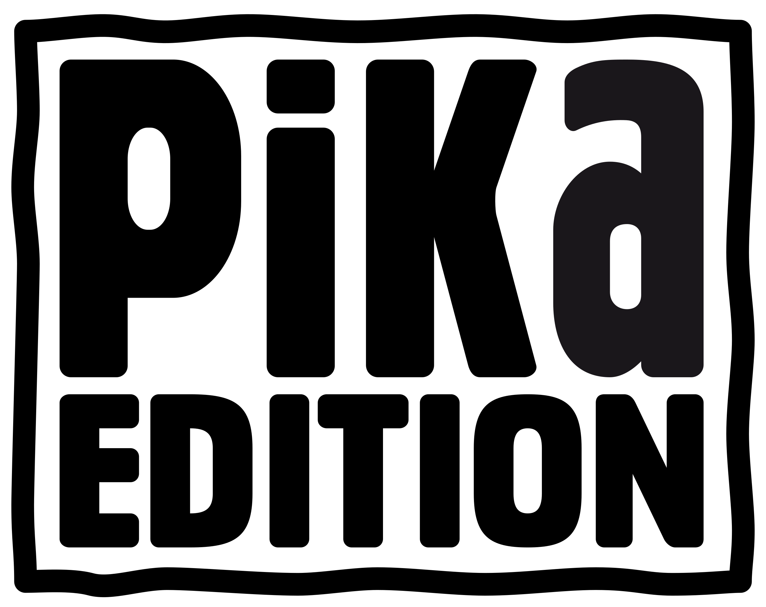 Pika