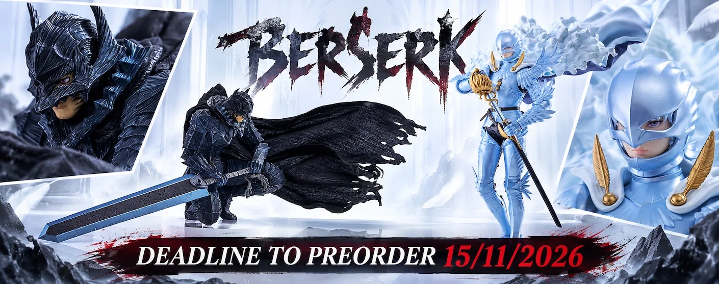 Berserk