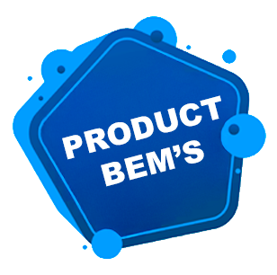 Produit bems