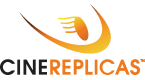 Cinereplicas
