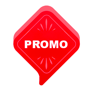 Logo promo